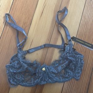 Gooseberry Intimates Dainty Bra